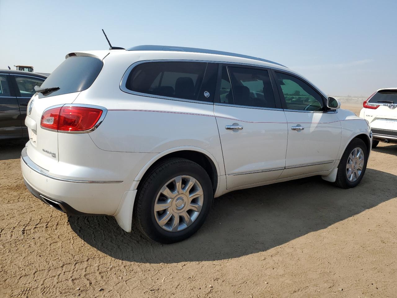 Buick Enclave