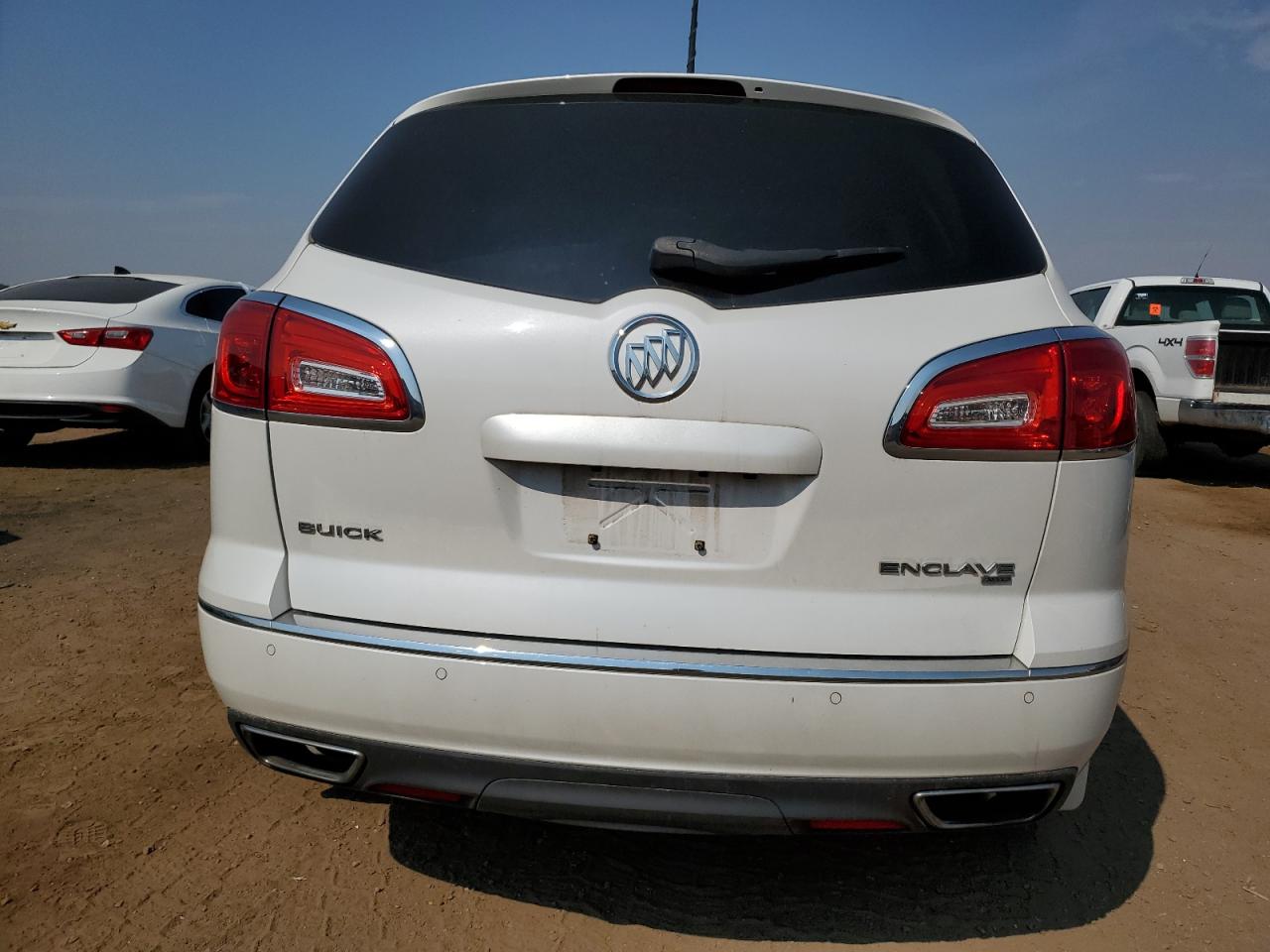 Buick Enclave