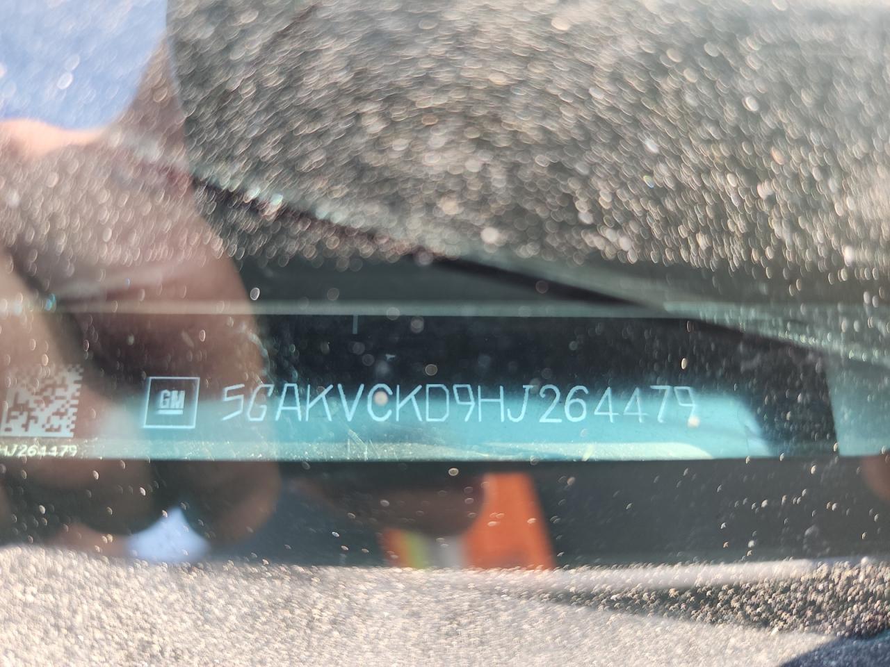 Buick Enclave