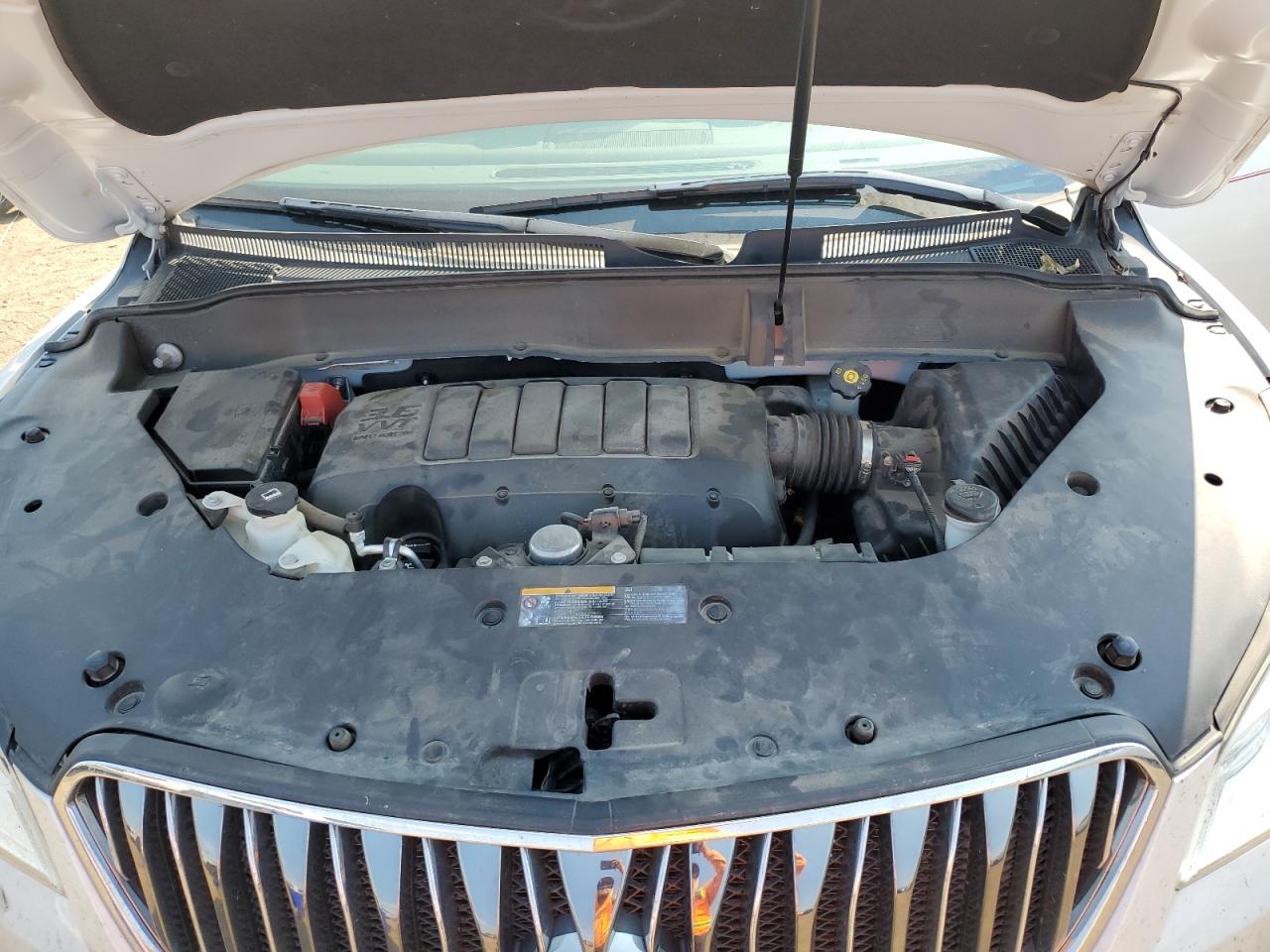 Buick Enclave