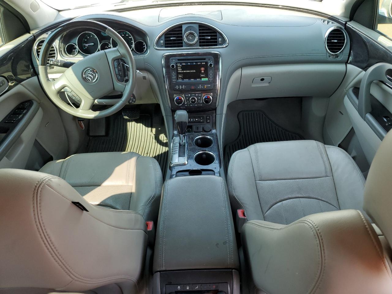 Buick Enclave