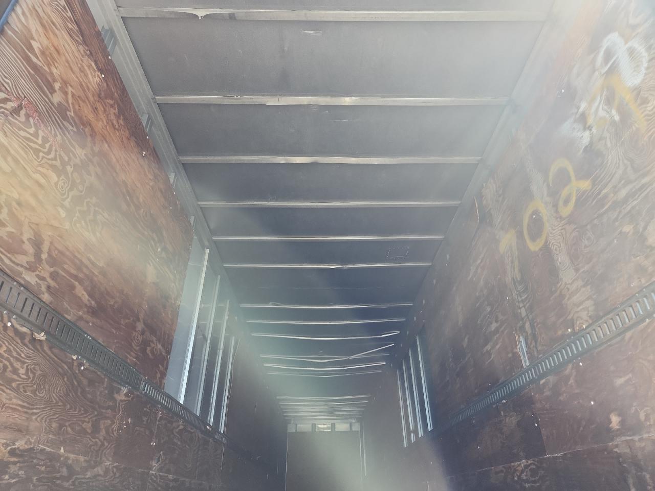 Unknown Other
