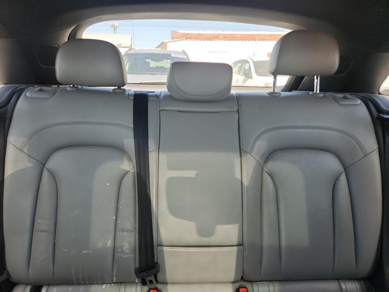 Audi Q3 Premium Plus