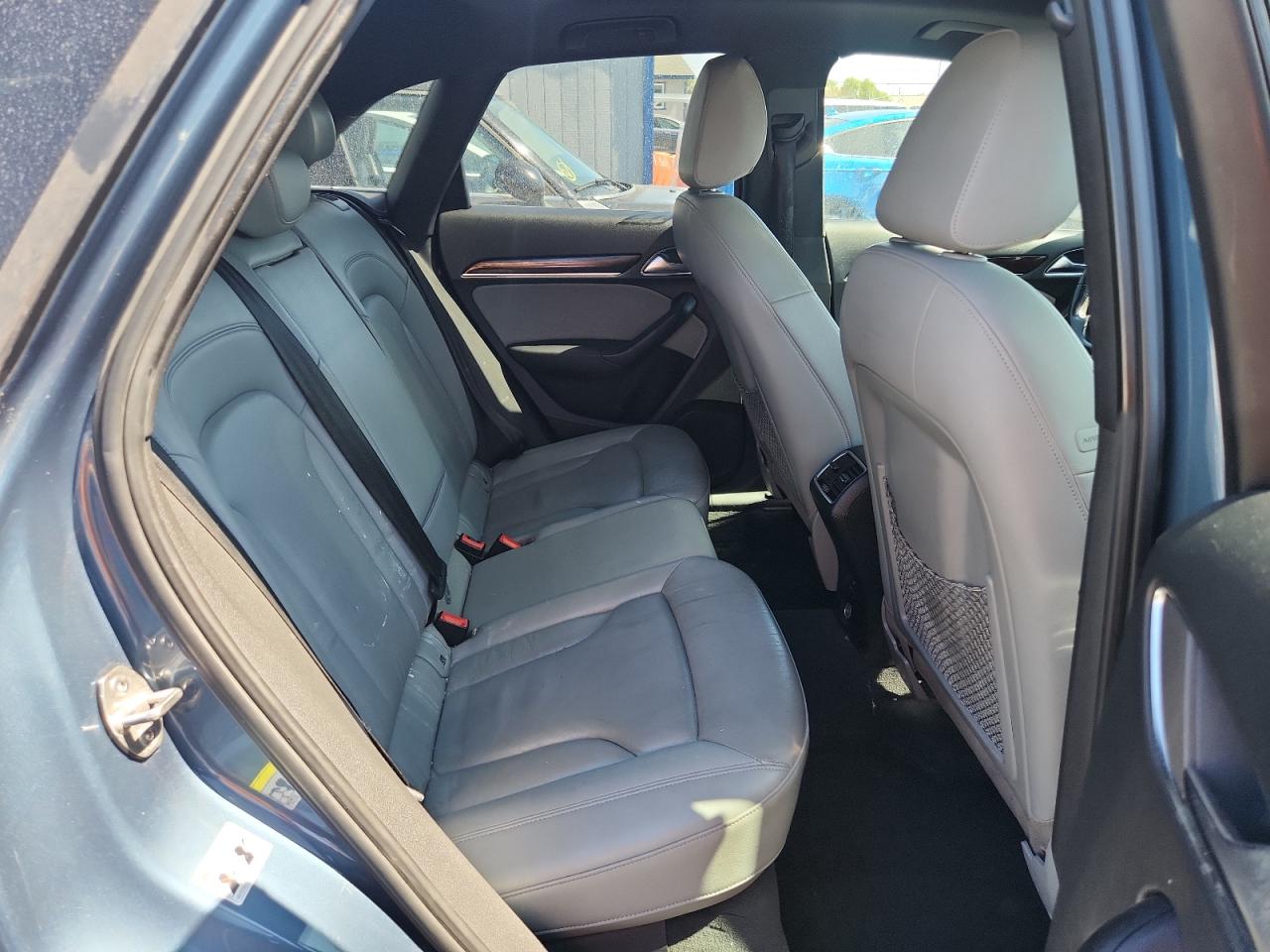 Audi Q3 Premium Plus
