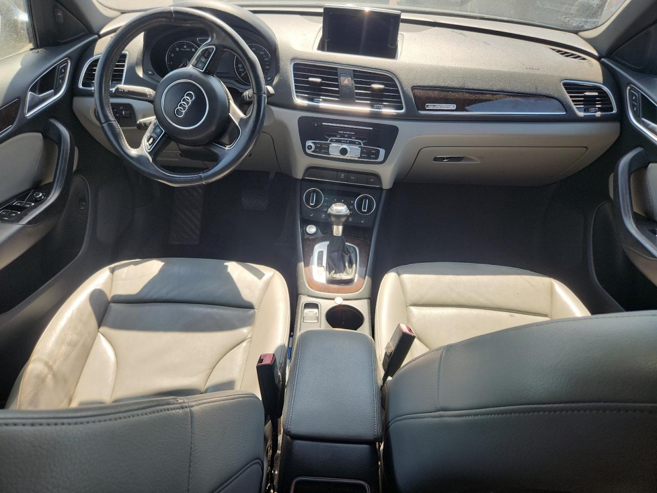 Audi Q3 Premium Plus
