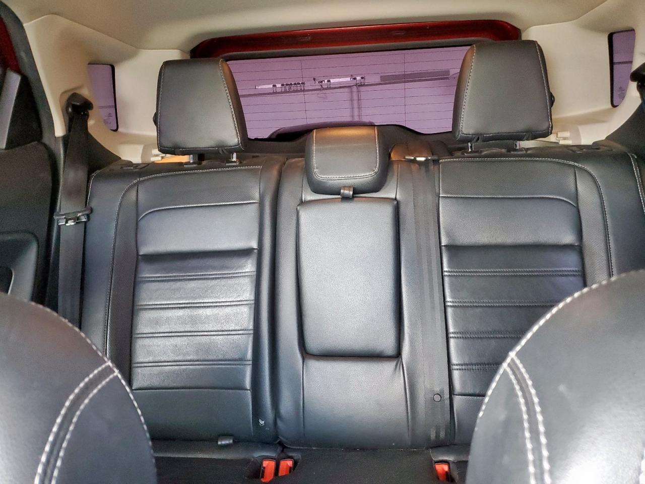 Ford EcoSport Titanium