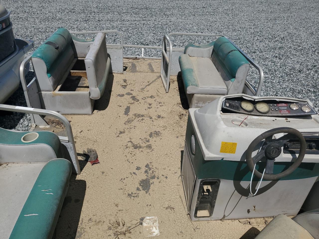 Crescent Boat