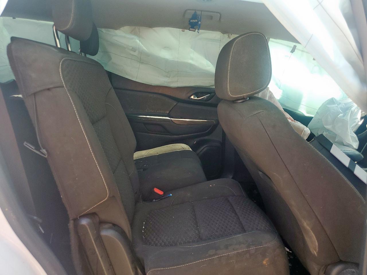 GMC Acadia Sle