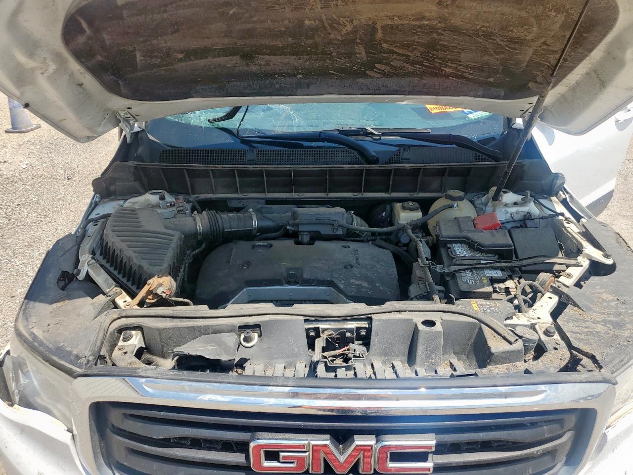 GMC Acadia Sle
