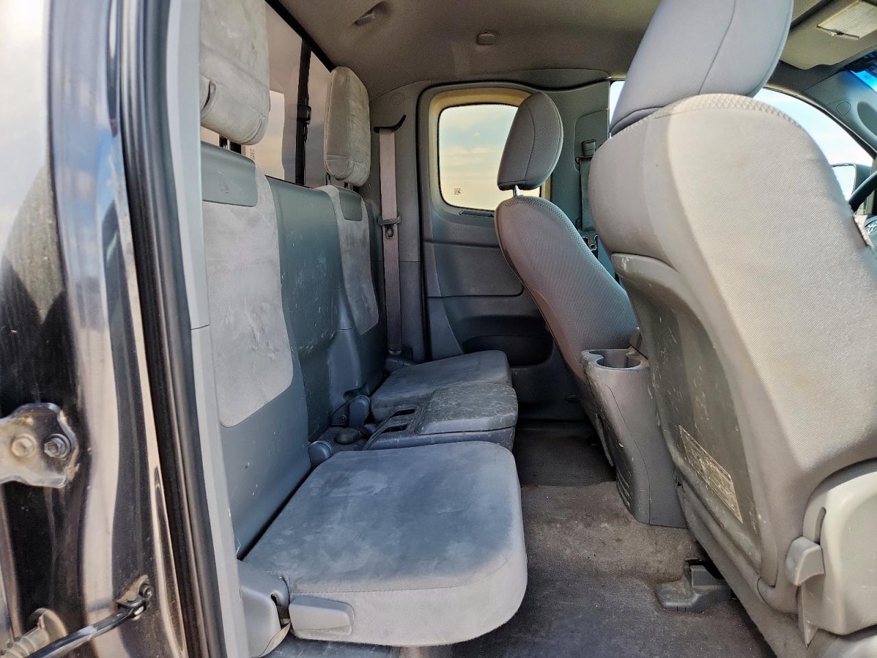Toyota Tacoma Access Cab