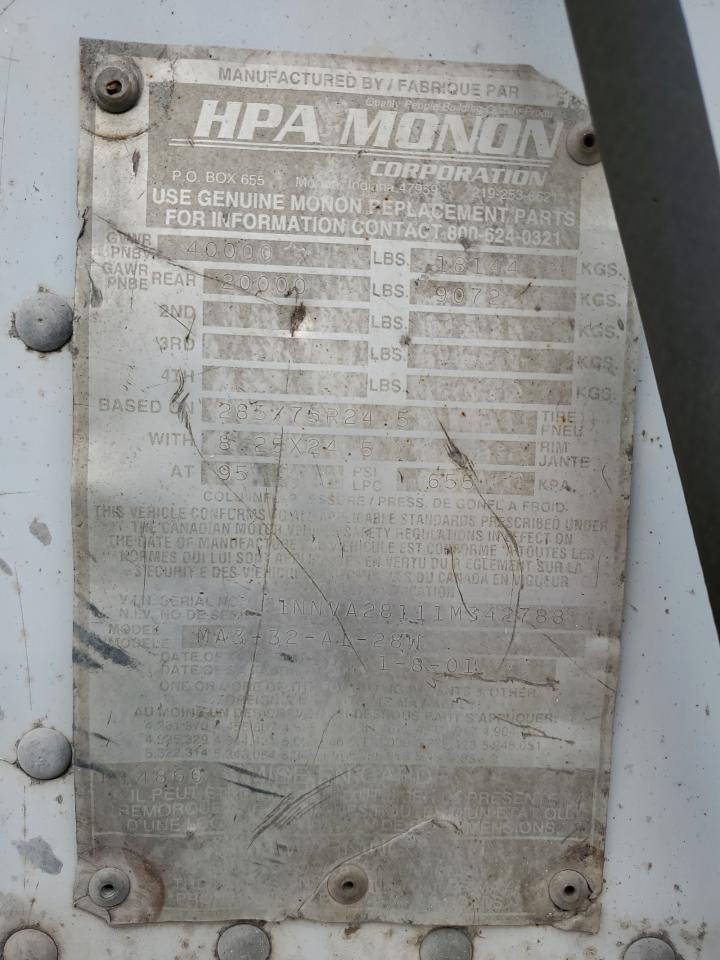 Monon Other