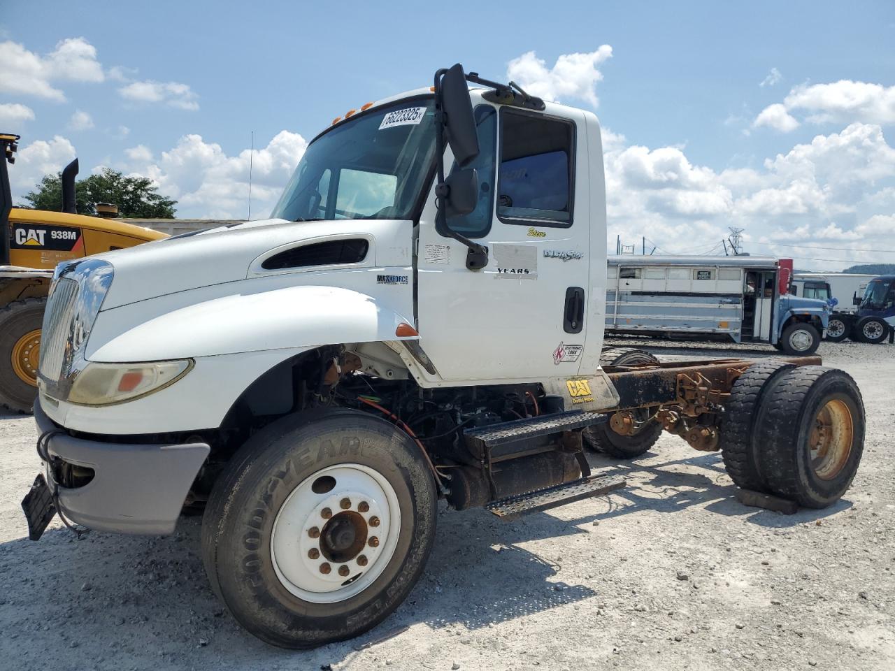 International 4000 Serie