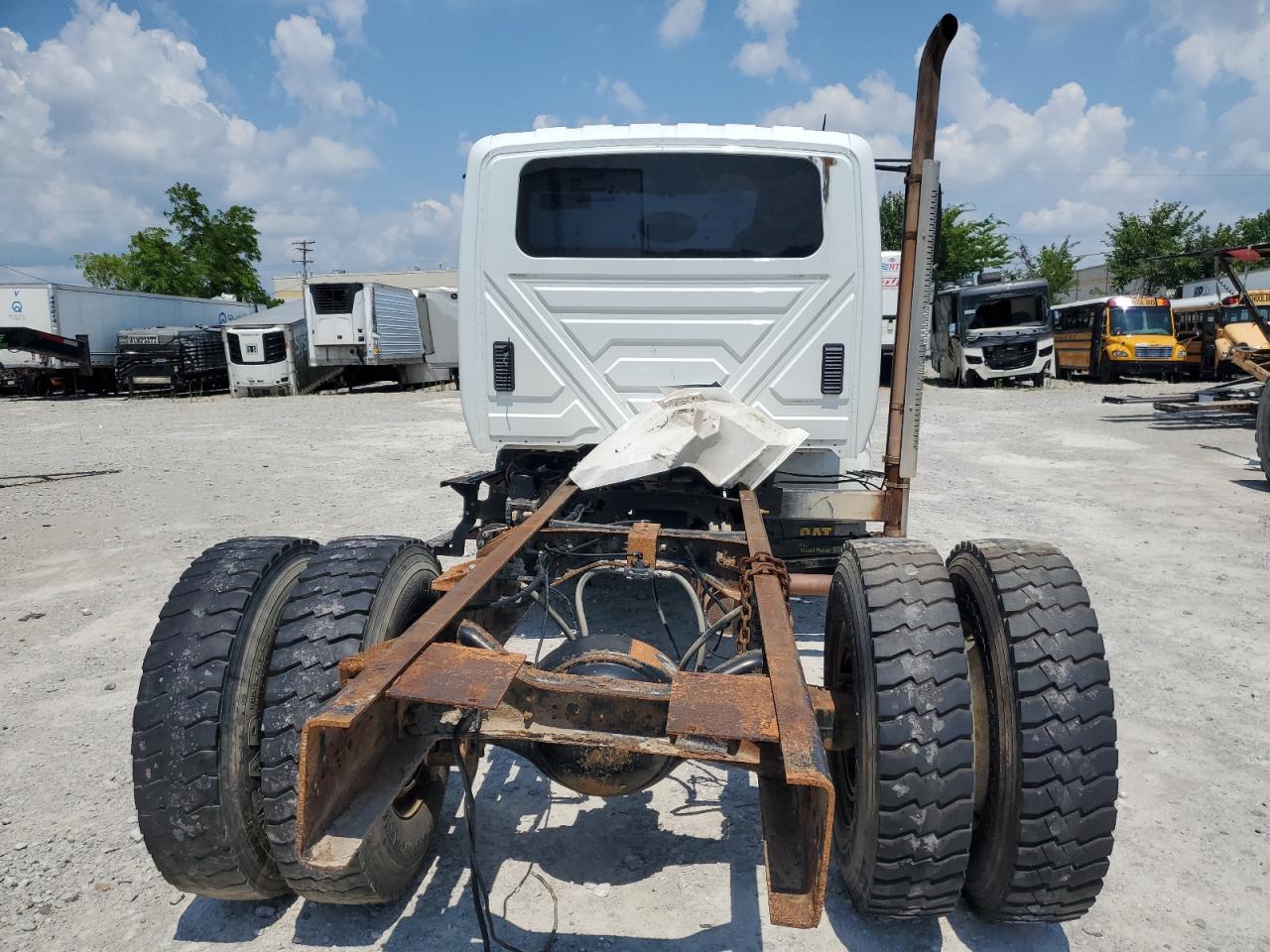 International 4000 Serie