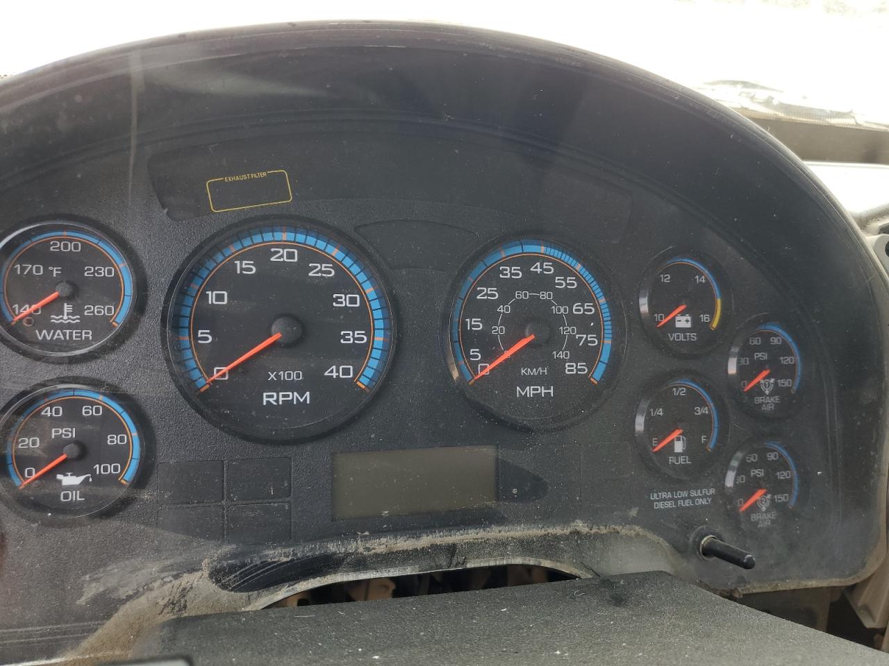 International 4000 Serie
