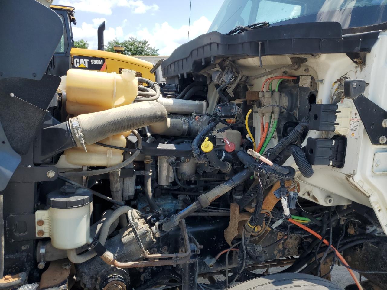 International 4000 Serie