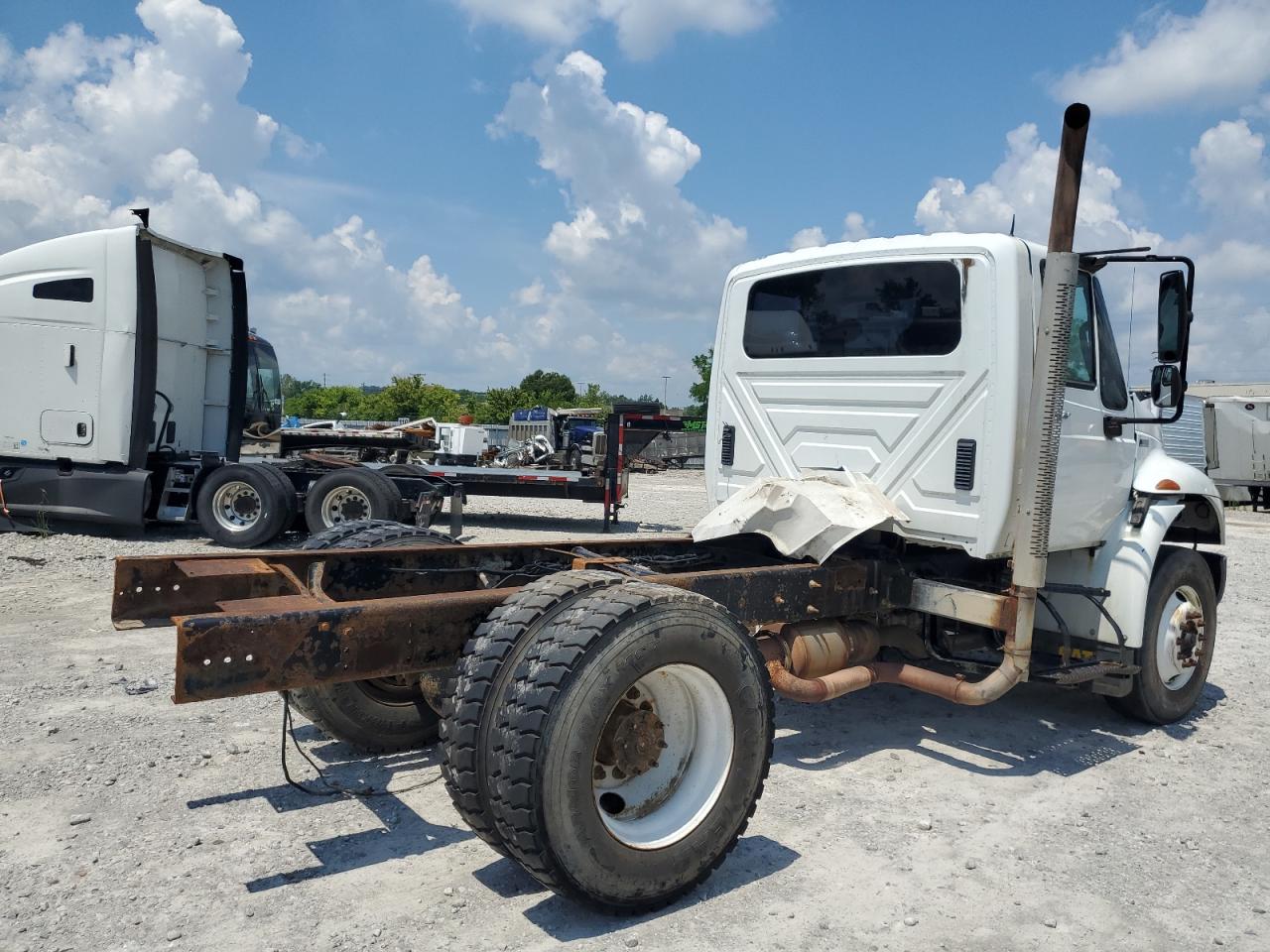International 4000 Serie