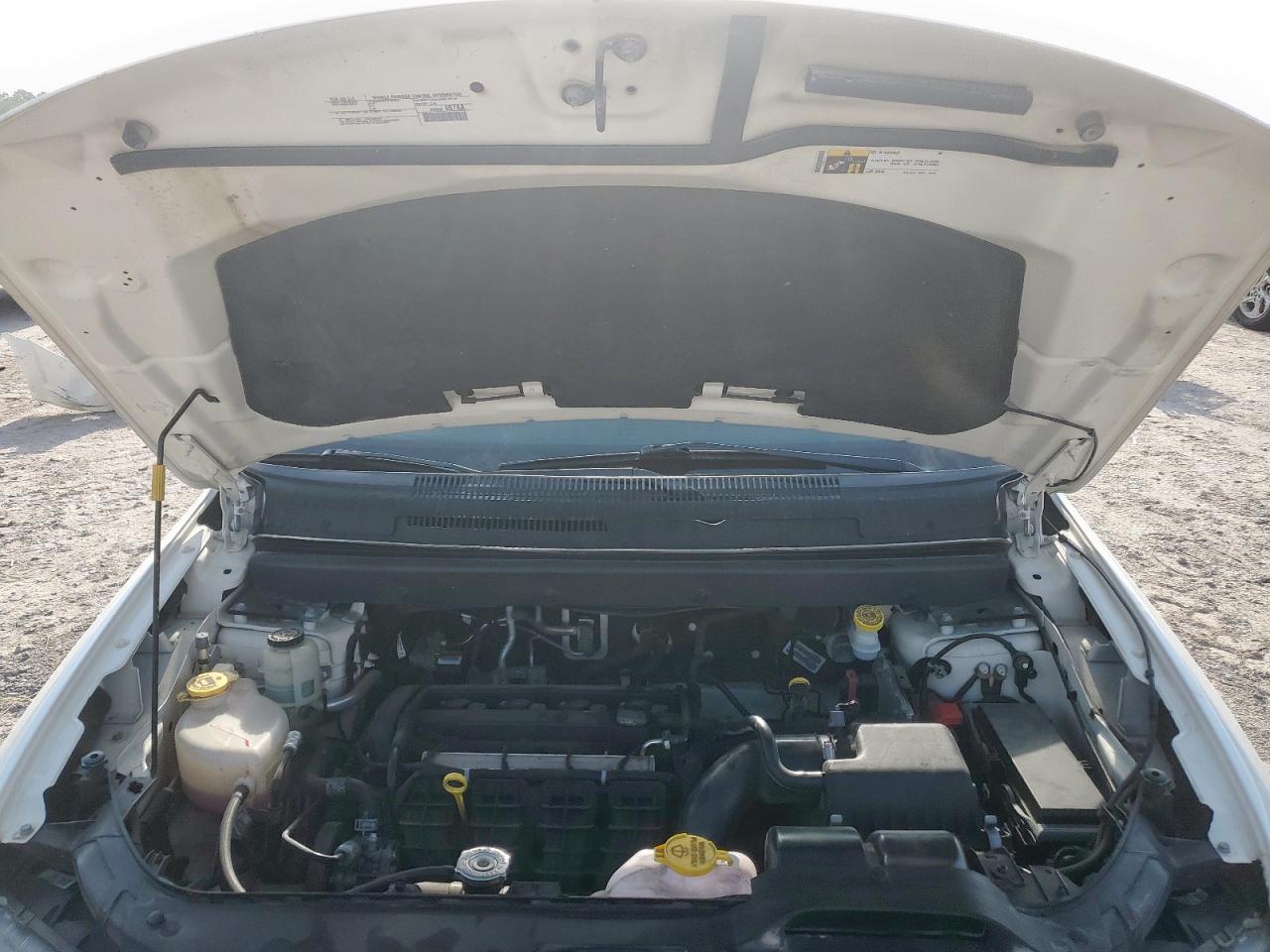 Dodge Journey Crossroad