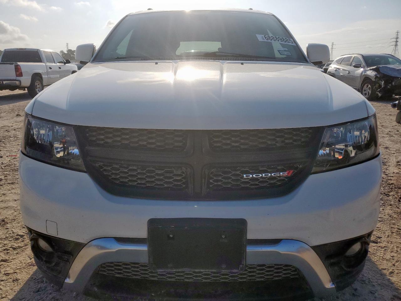 Dodge Journey Crossroad