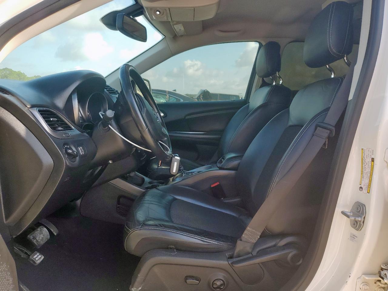 Dodge Journey Crossroad