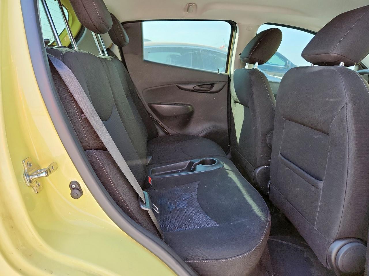 Chevrolet Spark 1lt