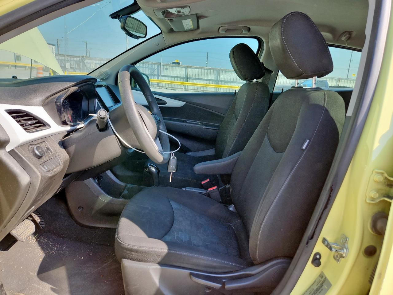 Chevrolet Spark 1lt