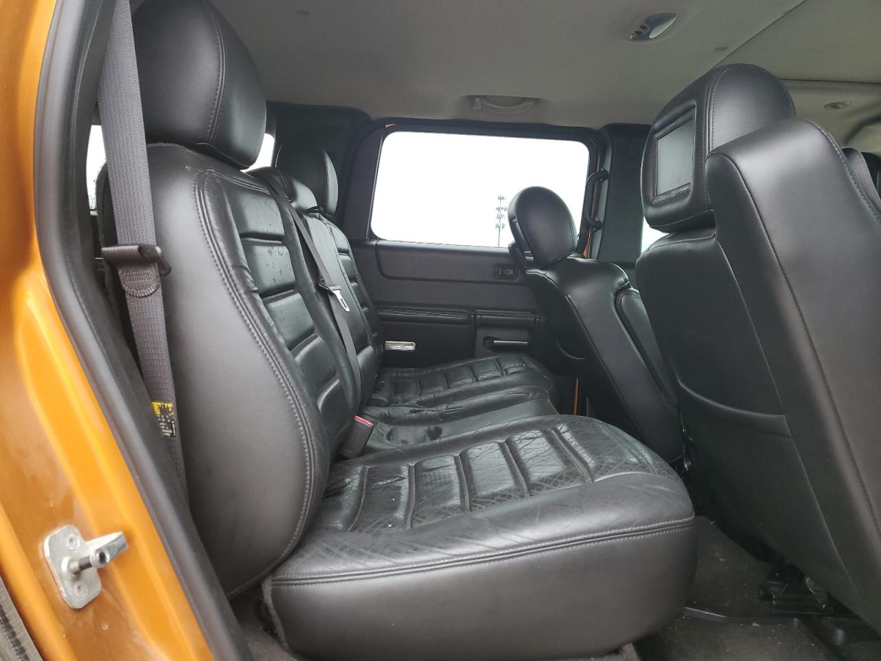 HUMMER H2