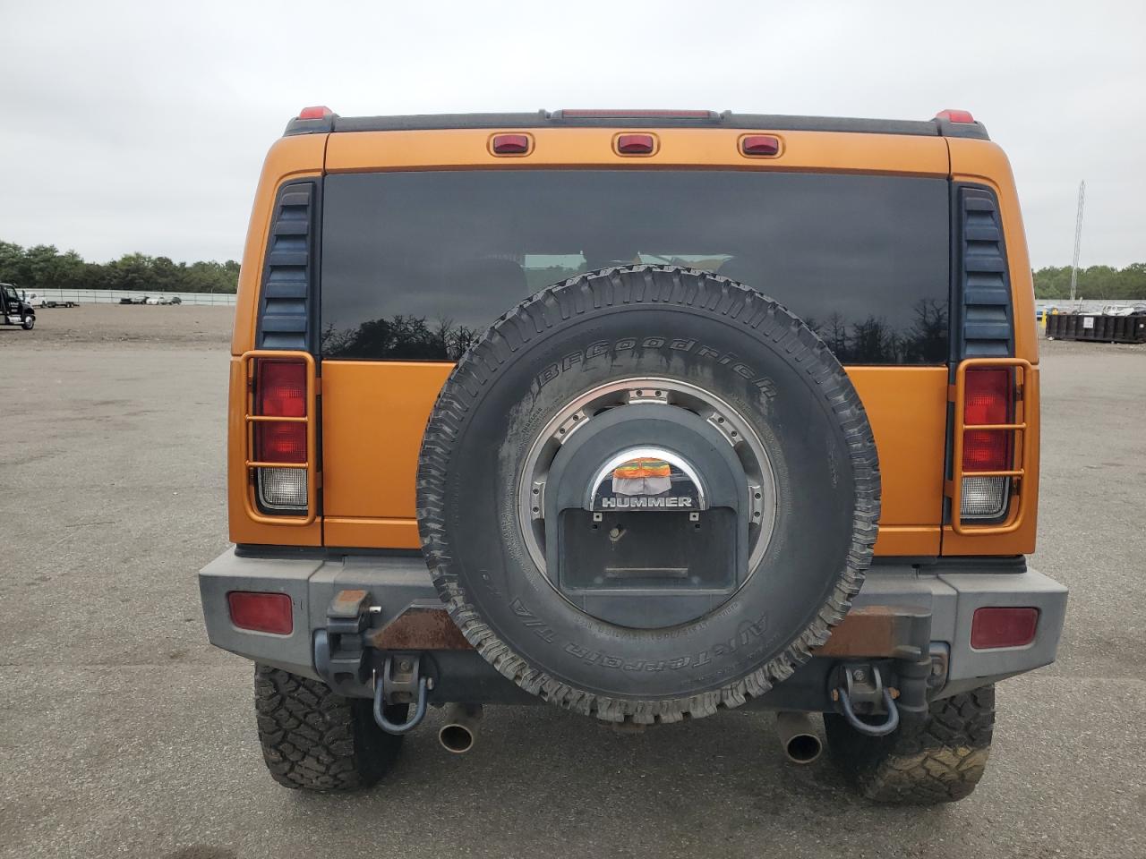 HUMMER H2