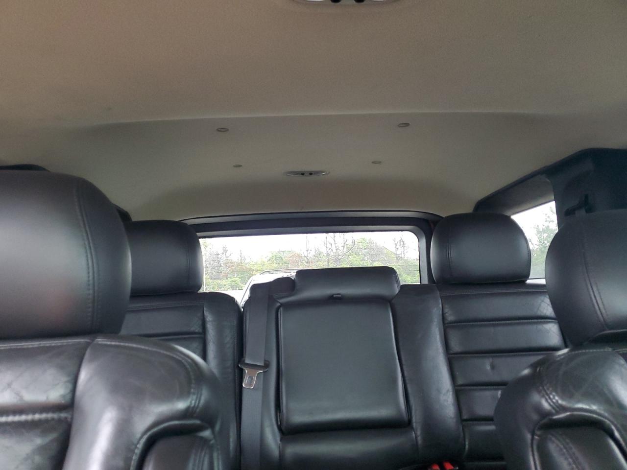 HUMMER H2