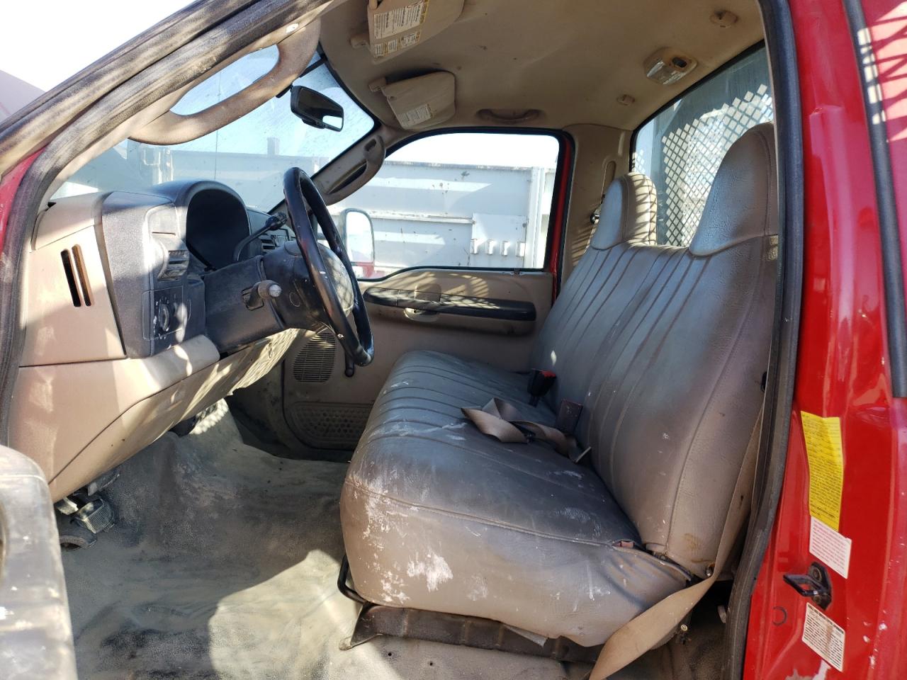 Ford F-450 Super Duty