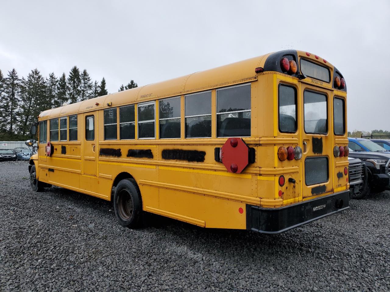 Ic Corporation Ce Series