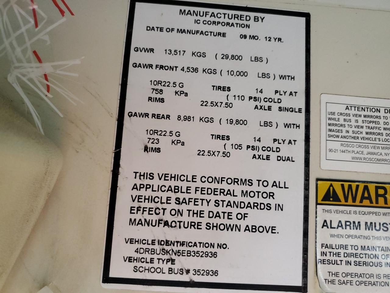 Ic Corporation Ce Series