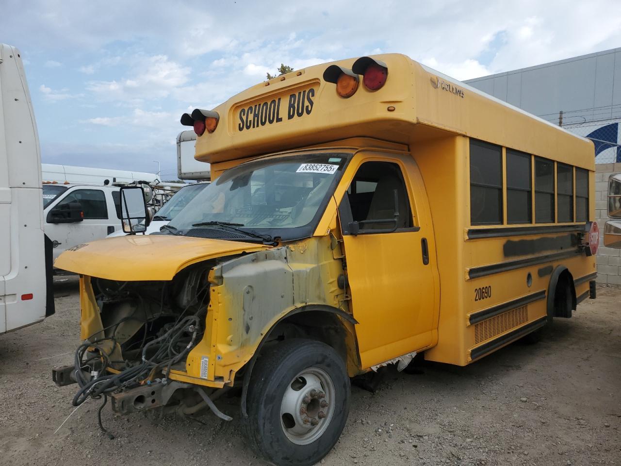 Chevrolet Bantam E35