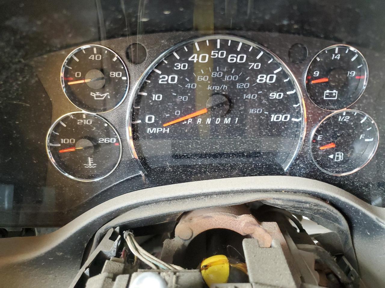 Chevrolet Bantam E35