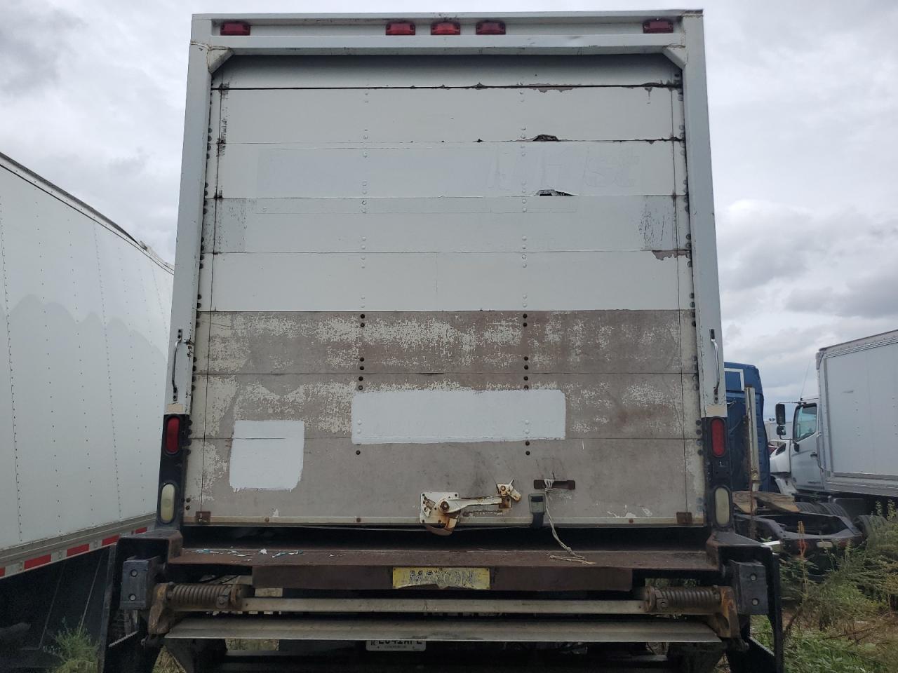 International 4000 Serie
