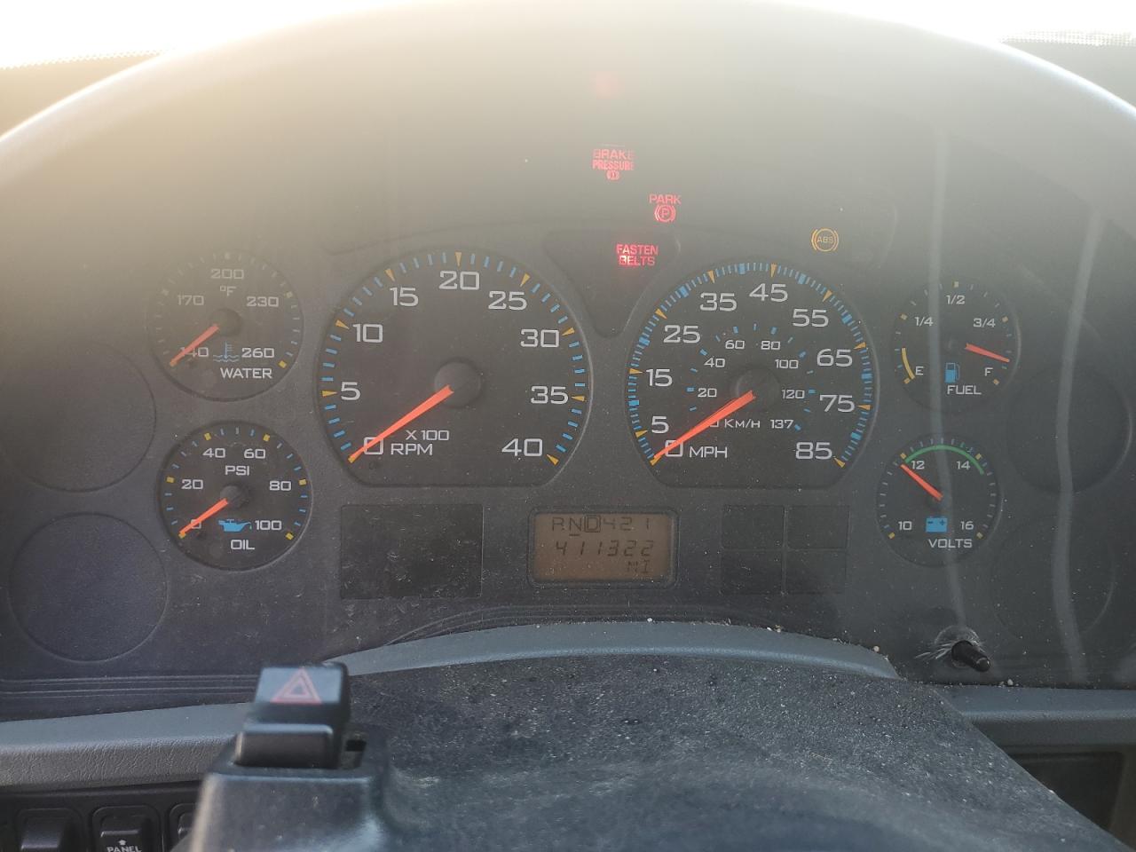 International 4000 Serie