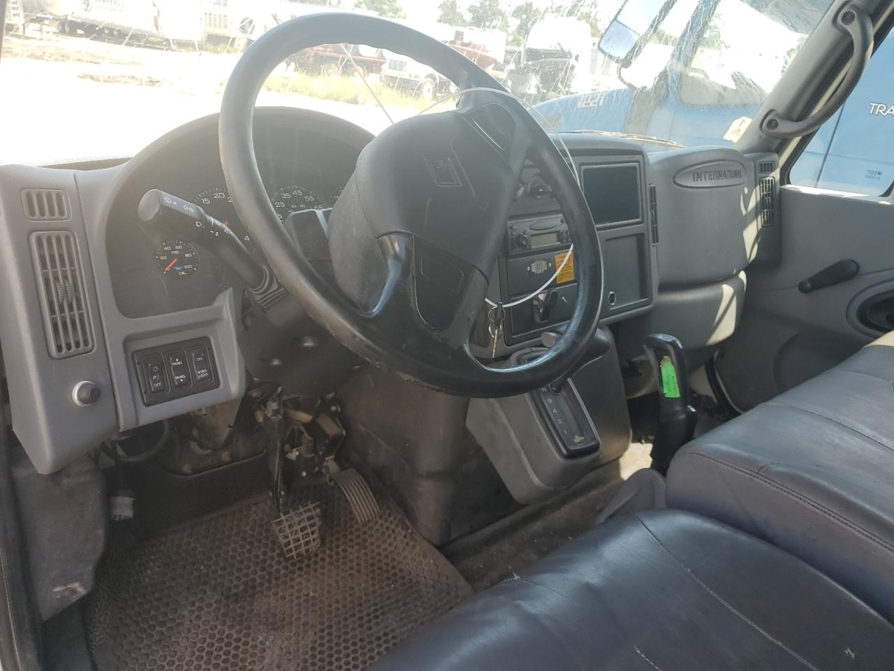 International 4000 Serie