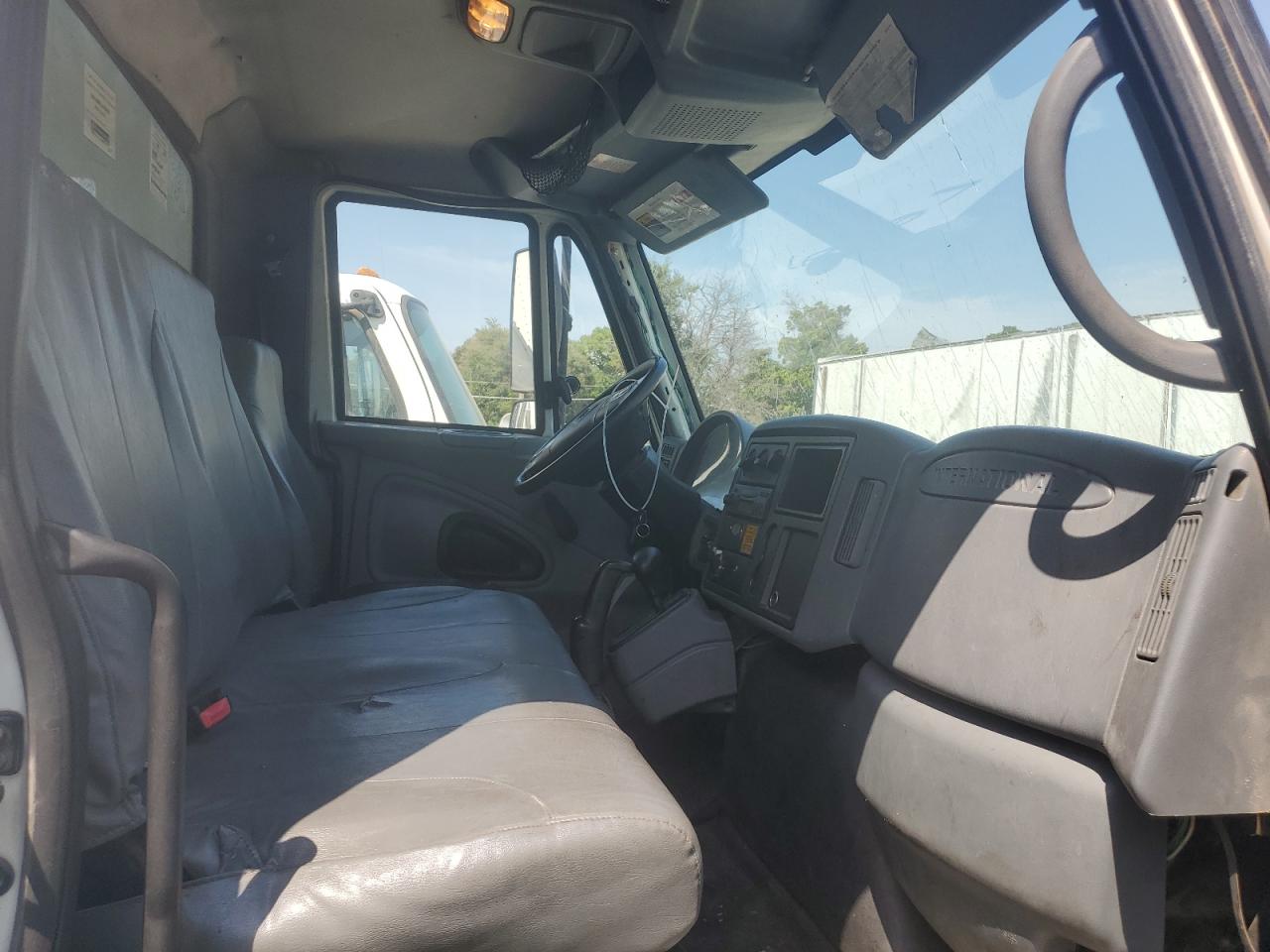 International 4000 Serie