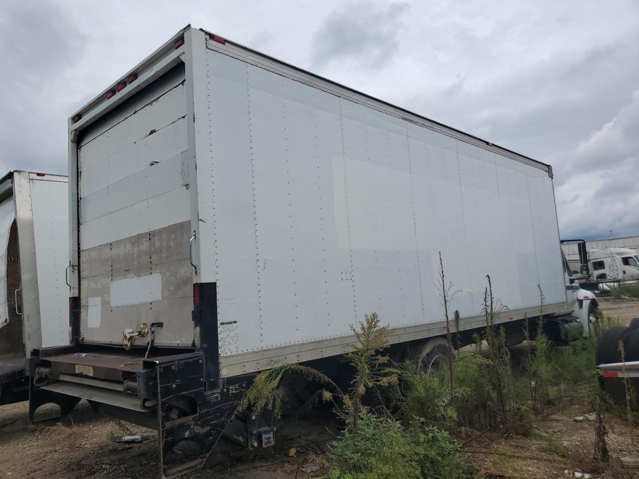 International 4000 Serie
