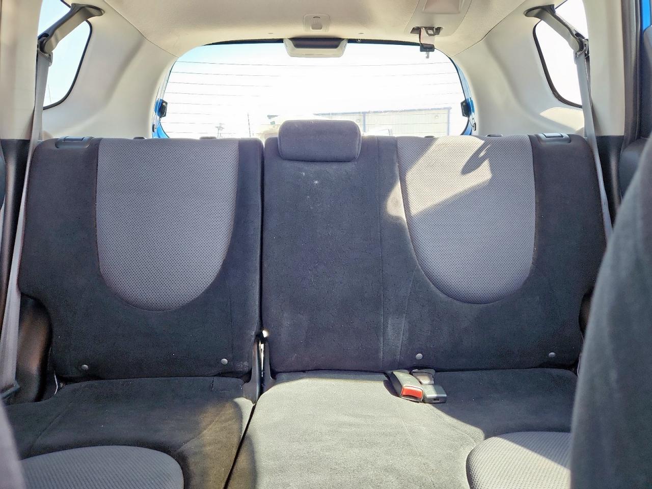Honda Fit S