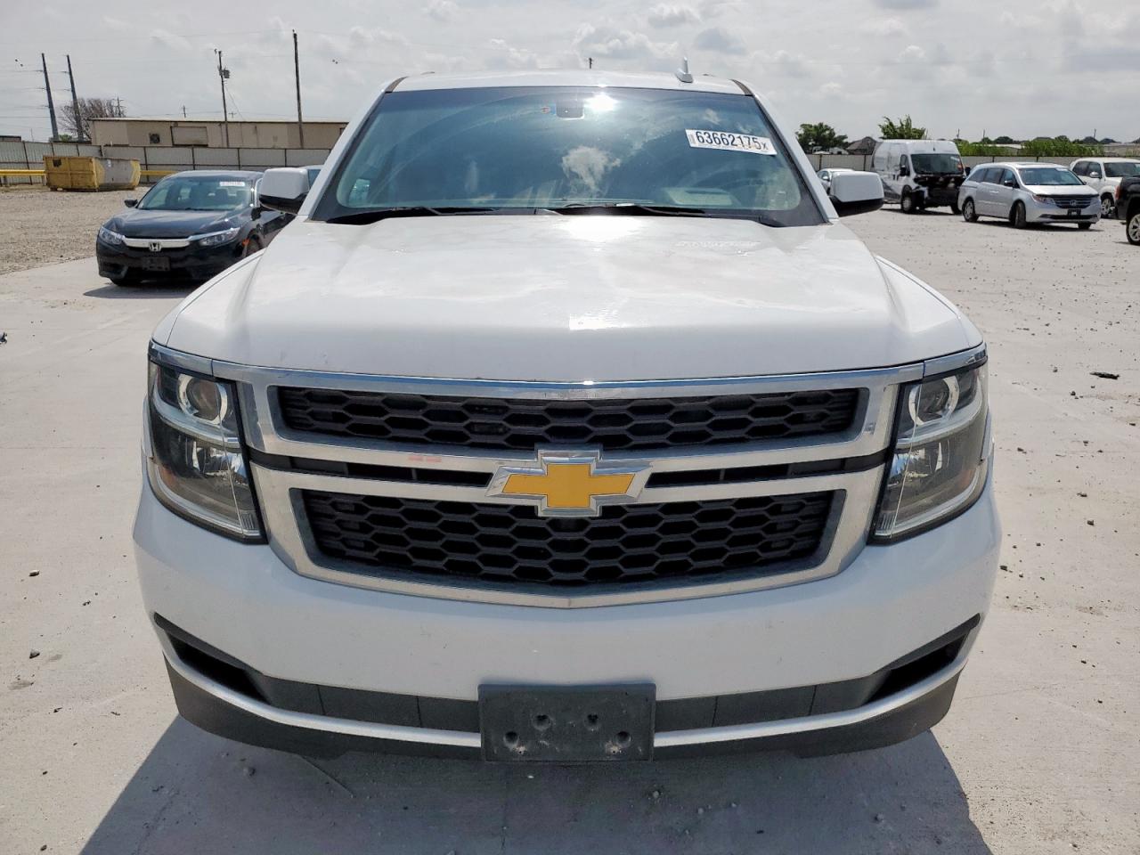 Chevrolet Suburban C1500