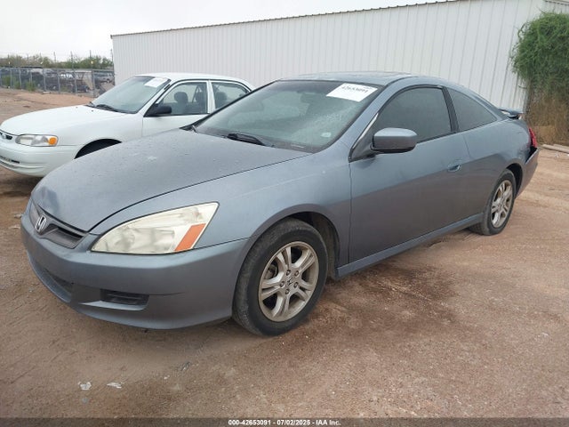 Honda Accord 2.4 Ex