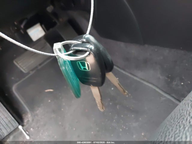 Honda Accord 2.4 Ex