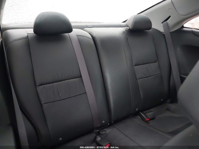Honda Accord 2.4 Ex
