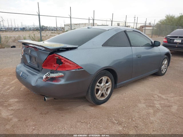 Honda Accord 2.4 Ex