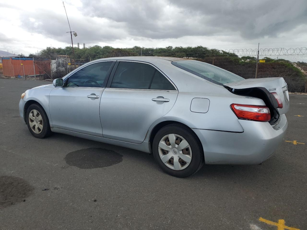 Toyota Camry Ce