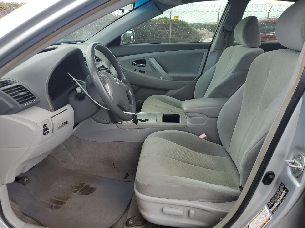 Toyota Camry Ce