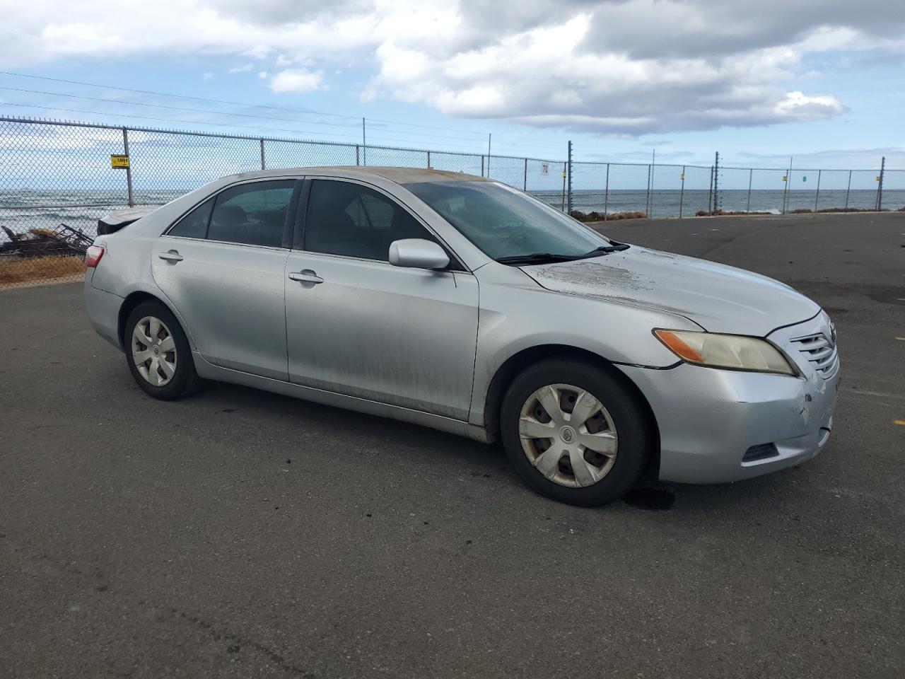Toyota Camry Ce