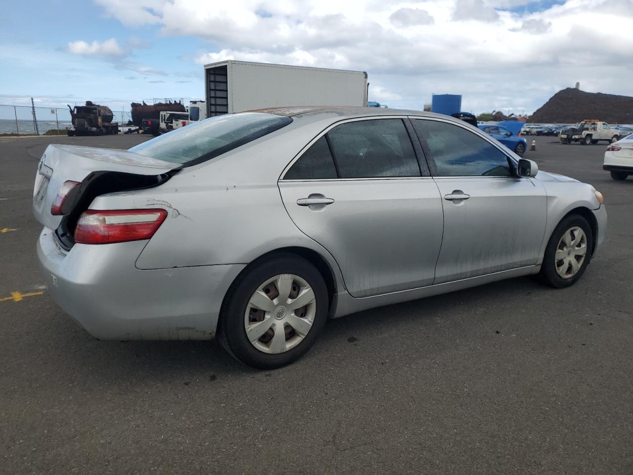 Toyota Camry Ce
