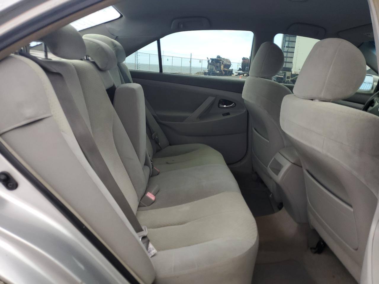 Toyota Camry Ce