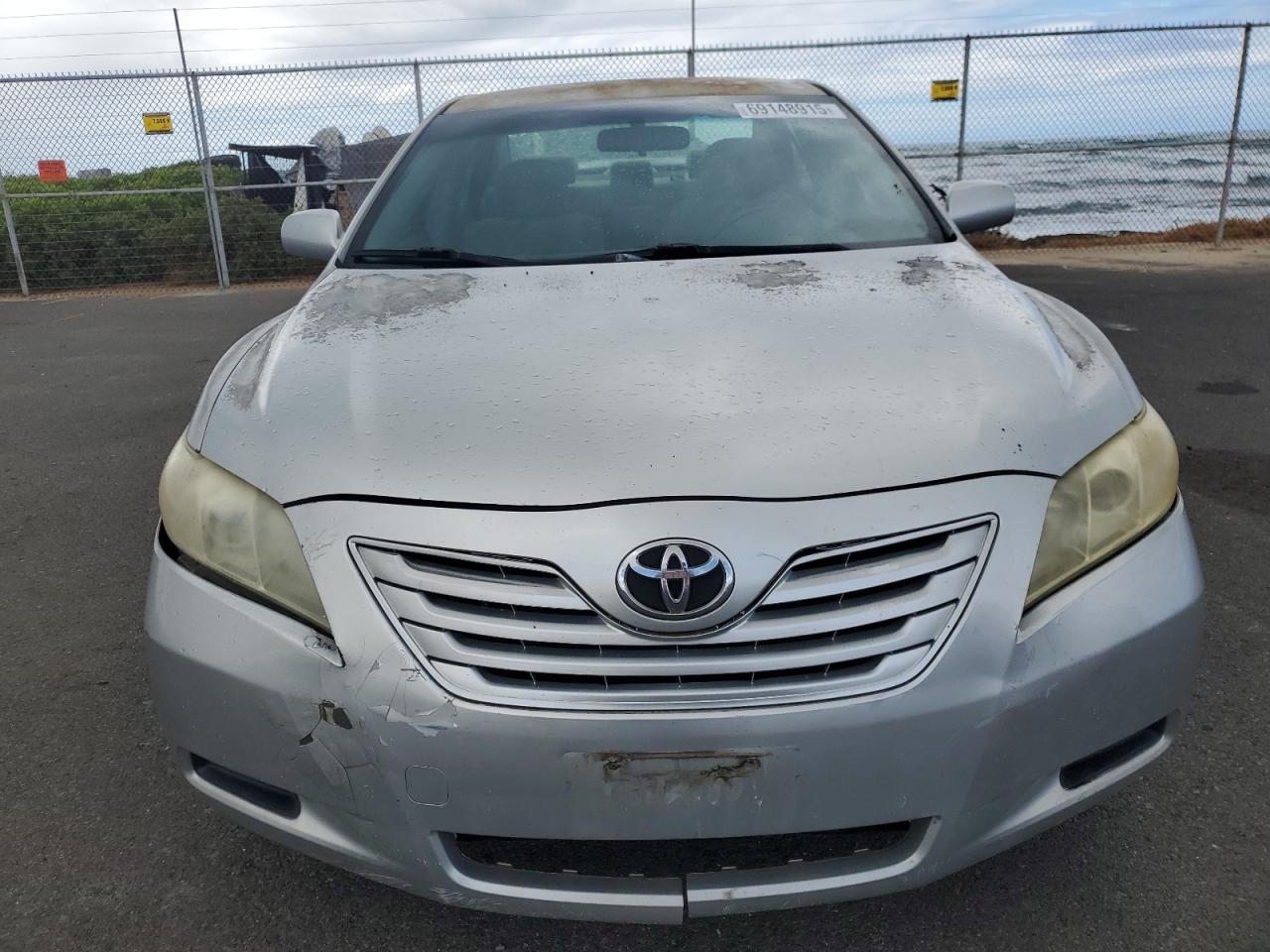 Toyota Camry Ce